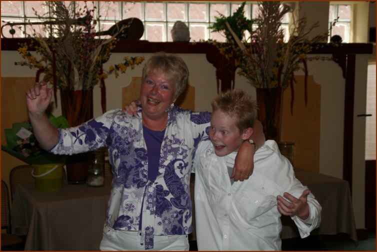 935 Willy & Gerard 269 Fanfare